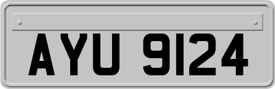 AYU9124