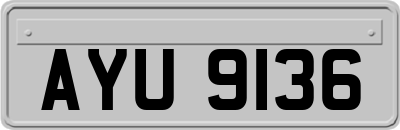 AYU9136