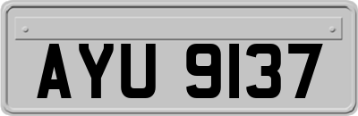AYU9137