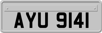 AYU9141