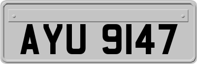 AYU9147