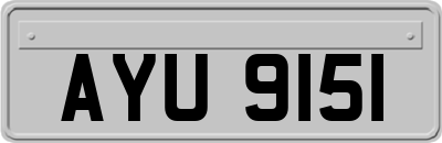 AYU9151