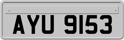 AYU9153