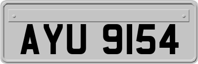 AYU9154