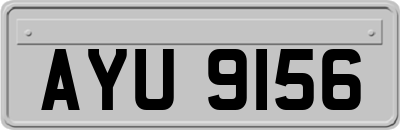 AYU9156