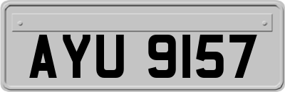 AYU9157