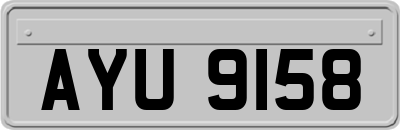 AYU9158