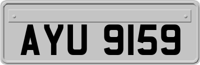 AYU9159