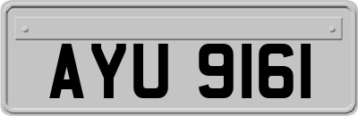 AYU9161