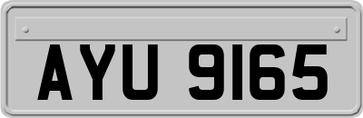 AYU9165