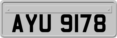 AYU9178