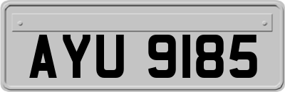 AYU9185