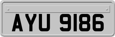 AYU9186