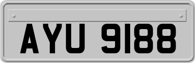AYU9188