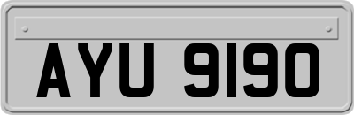AYU9190
