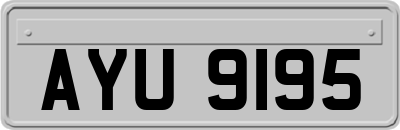 AYU9195