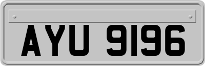 AYU9196