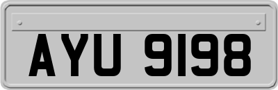 AYU9198