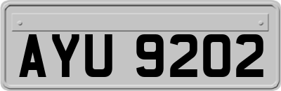 AYU9202