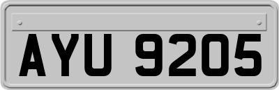 AYU9205