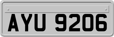 AYU9206