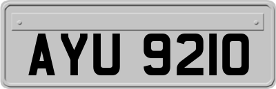 AYU9210