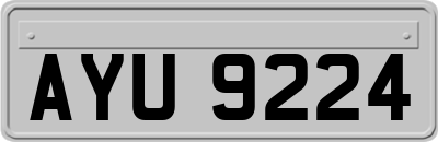 AYU9224