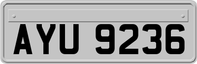 AYU9236