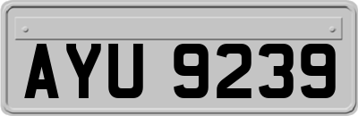 AYU9239