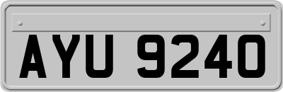 AYU9240