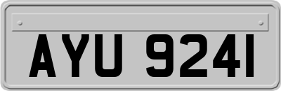 AYU9241