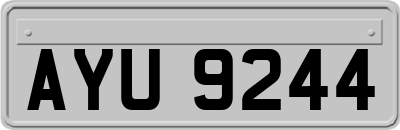 AYU9244