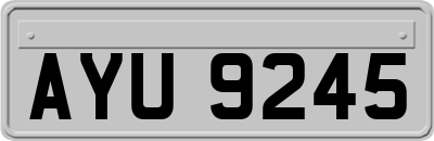 AYU9245