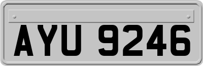 AYU9246