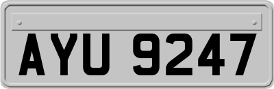 AYU9247