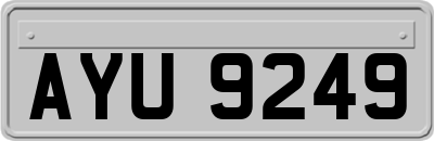 AYU9249