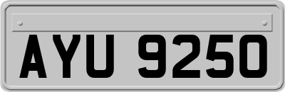 AYU9250
