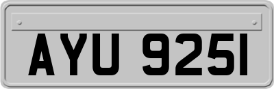 AYU9251