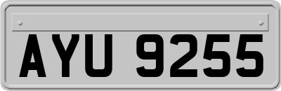 AYU9255