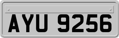 AYU9256