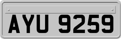 AYU9259