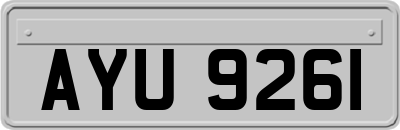 AYU9261