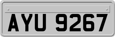 AYU9267
