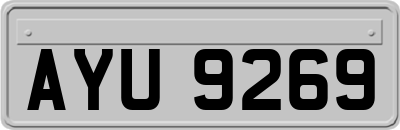 AYU9269