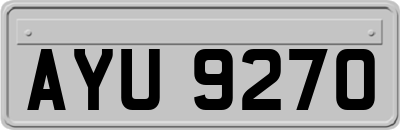 AYU9270