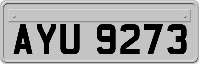 AYU9273