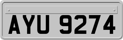 AYU9274