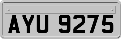 AYU9275