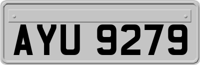 AYU9279