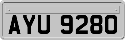 AYU9280